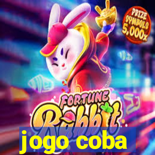 jogo coba